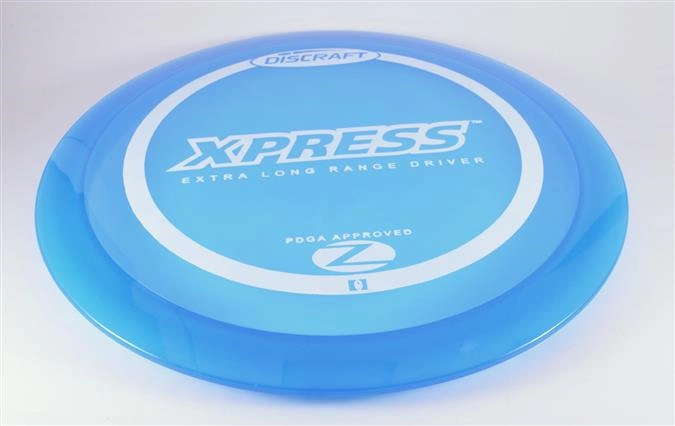 Discraft  Xpress